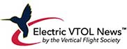 Electric VTOL News